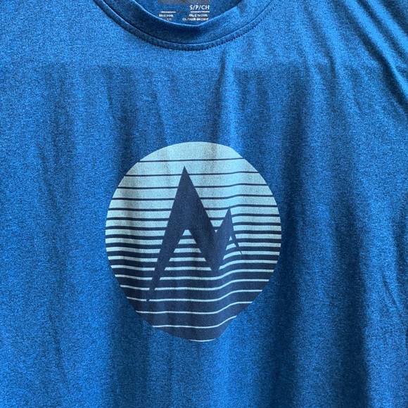 Marmot Transporter T-Shirt - Picture 2 of 5